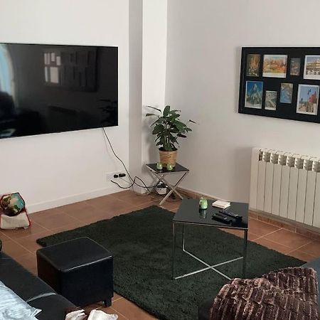 Huis Met Zwembad Benalmádena Exteriör bild