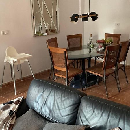 Huis Met Zwembad Benalmádena Exteriör bild