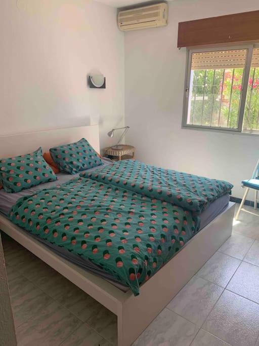 Huis Met Zwembad Benalmádena Exteriör bild
