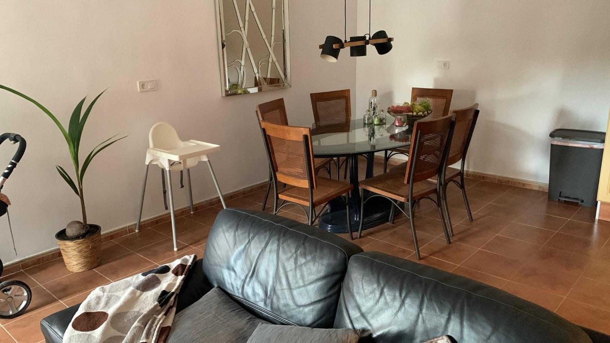 Huis Met Zwembad Benalmádena Exteriör bild